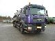 2007 MAN  25 364 TGA FNLLC Truck over 7.5t Vacuum and pressure vehicle photo 2