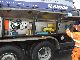 2007 MAN  25 364 TGA FNLLC Truck over 7.5t Vacuum and pressure vehicle photo 8