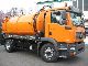 2011 MAN  18 280 BC with HD Dishwasher Truck over 7.5t Vacuum and pressure vehicle photo 5