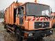 1994 MAN  Garbage truck gearbox new clutch Truck over 7.5t Refuse truck photo 3