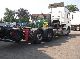 2003 MAN  25 410 multi-changer Truck over 7.5t Swap chassis photo 2