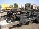 2003 MAN  25 410 multi-changer Truck over 7.5t Swap chassis photo 4