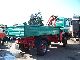 1994 MAN  19-422 without a trailer, without HDS Truck over 7.5t Chassis photo 2