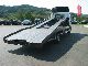 1995 MAN  L 2000 double-deck, tow Van or truck up to 7.5t Car carrier photo 2