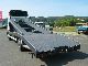 1995 MAN  L 2000 double-deck, tow Van or truck up to 7.5t Car carrier photo 3