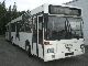 1990 MAN  SG 424 Coach Articulated bus photo 1