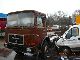 1982 MAN  26 321 long chassis 6x4 - AFRICA SHEET .... Truck over 7.5t Stake body photo 1
