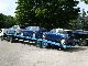 1996 MAN  L 2000 + trailer for 3 cars no toll! Truck over 7.5t Car carrier photo 3