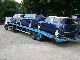 1996 MAN  L 2000 + trailer for 3 cars no toll! Truck over 7.5t Car carrier photo 4