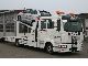 2007 MAN  TGL 8240 4x2 BL App for 2 Fzg. toll-free 11.9 tonnes Truck over 7.5t Car carrier photo 3