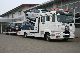 2007 MAN  TGL 8240 4x2 BL App for 2 Fzg. toll-free 11.9 tonnes Truck over 7.5t Car carrier photo 6