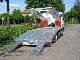 2008 MAN  TGL 8-180 Van or truck up to 7.5t Car carrier photo 3