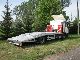 2008 MAN  TGL 8-180 Van or truck up to 7.5t Car carrier photo 5