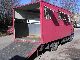 1996 MAN  8163 Horse Trailer Van or truck up to 7.5t Cattle truck photo 7