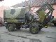 1986 MAN  8.136 FAE 4x4 military Van or truck up to 7.5t Stake body and tarpaulin photo 4