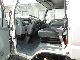 2008 Mitsubishi  Fuso Canter 7C18 double-deck air ATMotor Euro4 Van or truck up to 7.5t Breakdown truck photo 6