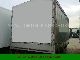 2008 Mitsubishi  Canter 18 7C Van or truck up to 7.5t Stake body and tarpaulin photo 3