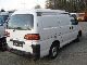 2000 Mitsubishi  L 400 2.5 Diesel Long Wheelbase 2x sliding Van or truck up to 7.5t Box-type delivery van - long photo 2
