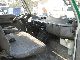 1994 Mitsubishi  Canter Dreiseitenkipper dual tires Van or truck up to 7.5t Tipper photo 7