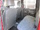 1997 Mitsubishi  L200 double cab pick up 4x4 2,5 TD Van or truck up to 7.5t Tipper photo 5