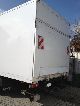 2006 Mitsubishi  Canter Van or truck up to 7.5t Box photo 1