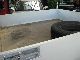 2000 Mitsubishi  L200 Pick Up 4x4 flatbed trailer coupling Van or truck up to 7.5t Stake body photo 10