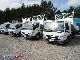 2008 Mitsubishi  CANTER 3C13 WYWROTKA 3.5t Van or truck up to 7.5t Other vans/trucks up to 7 photo 9