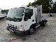 Mitsubishi  CANTER 3C13 WYWROTKA 3.5t 2006 Other vans/trucks up to 7 photo