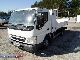 Mitsubishi  CANTER 3C13 WYWROTKA 3.5t 2007 Other vans/trucks up to 7 photo