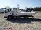 2007 Mitsubishi  CANTER 3C13 WYWROTKA 3.5t Van or truck up to 7.5t Other vans/trucks up to 7 photo 1