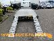 2006 Mitsubishi  FUSO Canter 3C13 Van or truck up to 7.5t Car carrier photo 3