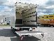 2011 Mitsubishi  Fuso Canter 7C18 OFFICE Van or truck up to 7.5t Box photo 7