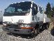 2001 Mitsubishi  CANTER 3.5 T Van or truck up to 7.5t Stake body photo 3