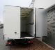 2012 Mitsubishi  Fuso 3C13 (new model year. 2012) Automatic Duonic Van or truck up to 7.5t Box photo 6