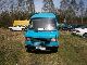 Mitsubishi  207 307 208 308 super CONDITION LOOK :) 1991 Box-type delivery van - high and long photo