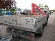 1994 Mitsubishi  canter Van or truck up to 7.5t Truck-mounted crane photo 2