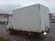 1994 Mitsubishi  Canter 35 cases Van or truck up to 7.5t Box photo 1