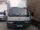 2004 Mitsubishi  Canter 35S Turbo Van or truck up to 7.5t Box photo 1