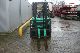 2008 Mitsubishi  FD 25 NT Forklift truck Front-mounted forklift truck photo 3