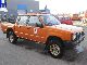 1995 Mitsubishi  L200 Pickup, trailer hitch, truck registration Van or truck up to 7.5t Stake body photo 1