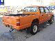 1995 Mitsubishi  L200 Pickup, trailer hitch, truck registration Van or truck up to 7.5t Stake body photo 2