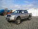 2005 Mitsubishi  L200 Pick Up 4x4 truck ADMISSION Van or truck up to 7.5t Stake body photo 1