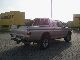 2005 Mitsubishi  L200 Pick Up 4x4 truck ADMISSION Van or truck up to 7.5t Stake body photo 3