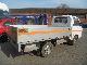 1992 Mitsubishi  L 300 \ Van or truck up to 7.5t Stake body photo 2