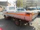 1992 Mitsubishi  L 300 \ Van or truck up to 7.5t Stake body photo 3