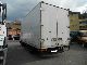 1991 Mitsubishi  CANTER \ Van or truck up to 7.5t Box photo 3