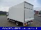 2009 Mitsubishi  Fuso Canter 3C13 3.0 LBW case net € 19.900, - Van or truck up to 7.5t Box photo 1