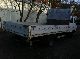 1994 Mitsubishi  Canter double cab 7 seater Van or truck up to 7.5t Stake body and tarpaulin photo 4