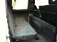 1994 Mitsubishi  Canter double cab 7 seater Van or truck up to 7.5t Stake body and tarpaulin photo 5