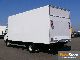 2010 Mitsubishi  CANTER 7C15 Van or truck up to 7.5t Box photo 1